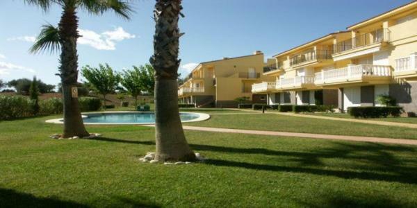 Apartment Naturaleza Y Golf *